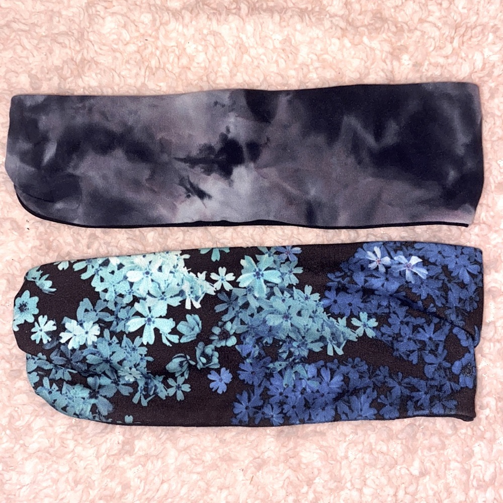 Lululemon headbands